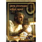 Bontonfilm a. s Jára Cimrman Lying, Sleeping - DVD (001799)