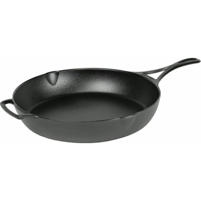 Lodge Litinová pánev Blacklock 30 cm