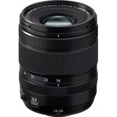 Fujifilm X 16-55/2.8 XF R LM WR III