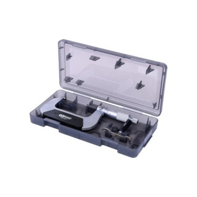 KS TOOLS Třmenový mikrometr 300.0557