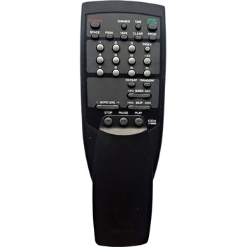 GENERAL YAMAHA VT98990 - съвместимо дистанционно управление на марката General (VT98990)