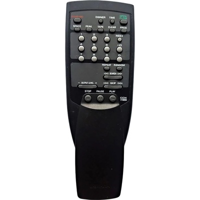 GENERAL YAMAHA VT98990 - съвместимо дистанционно управление на марката General (VT98990)