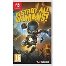 Destroy All Humans!