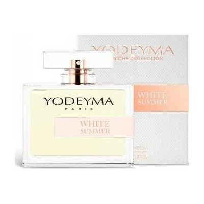 Yodeyma White Summer parfémovaná voda unisex 50 ml