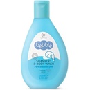 Bebble Dětský šampon a mycí gel s levandulí 200 ml