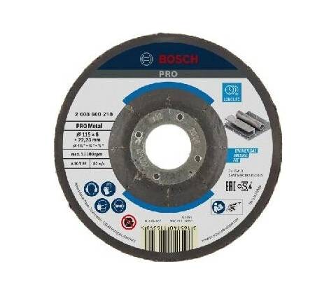BOSCH 2.608.600.218