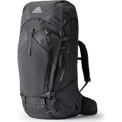 Gregory Deva 80 l Pro RC MD Lava grey