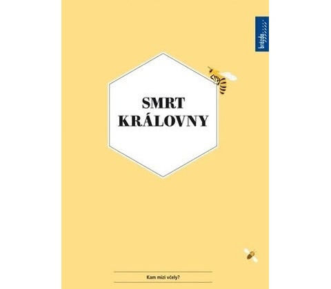 Smrt královny