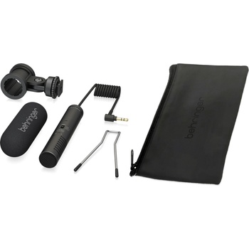 Behringer Video Mic X1