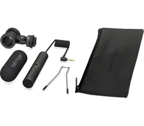 Behringer Video Mic X1