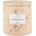blomus Ароматна свещ FRABLI, размер L - аромат Cotton Island - цвят Travertine (BLOMUS-65450)