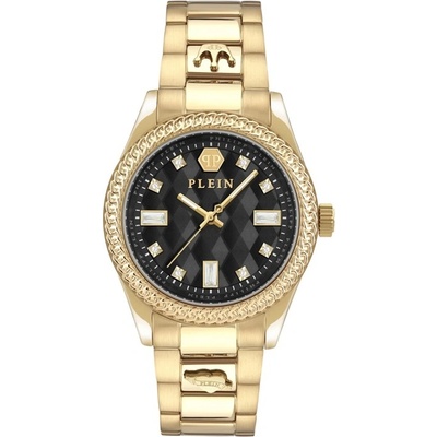 Philipp Plein Дамски часовник Philipp Plein PWCDA0624 (B--PWCDA0624)