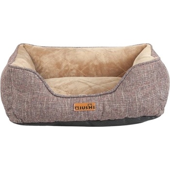 Qiushi pelech pre psov
