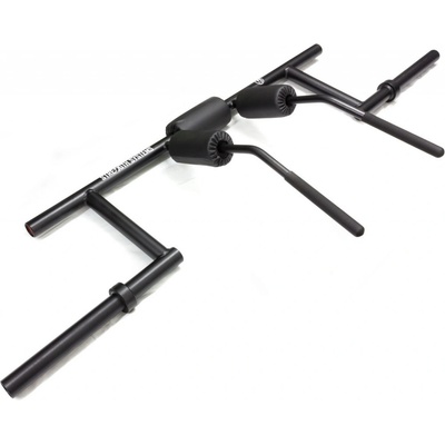 STRENGTHSYSTEM Olympijská osa Spider Bar 32 kg 2010/50 mm