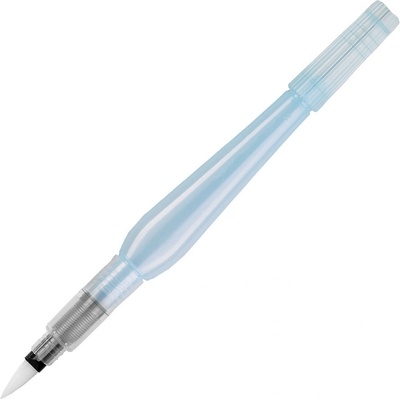 Vodní štětec Pentel plochý - Flat