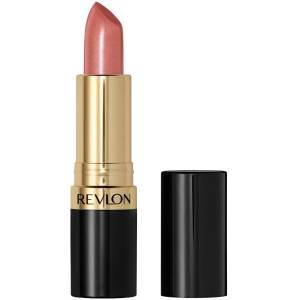 Revlon Дълготрайно червило Super Lustrous, 801 After Glow, 4.2 g - baby