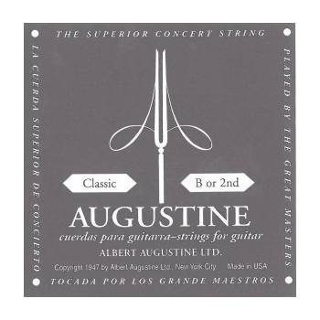 Augustine D4