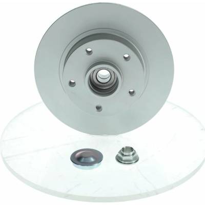 Brzdový kotúč BOSCH 0 986 479 E79