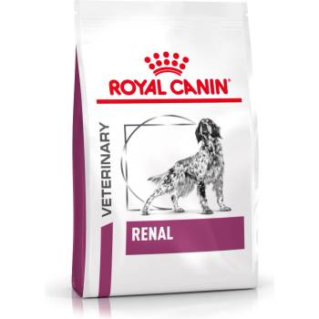 Royal Canin VHN Dog RENAL 14 kg
