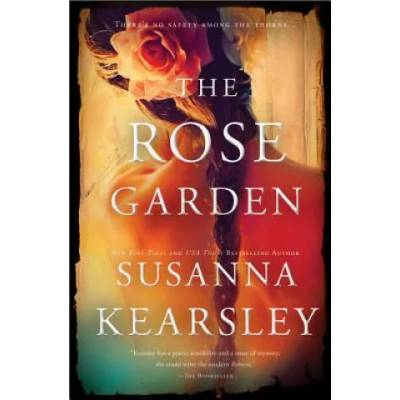 The Rose Garden | Susanna Kearsley