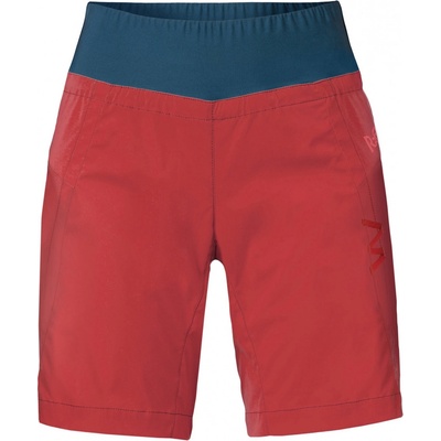 Rafiki dámské kraťasy Noia růžová