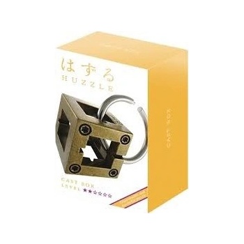 Hanayama Box