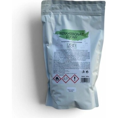 Labar Perkarbonát sodný labar 1 kg