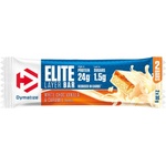 Dymatize ELITE LAYER BAR - White Choc Vanilla & Caramel