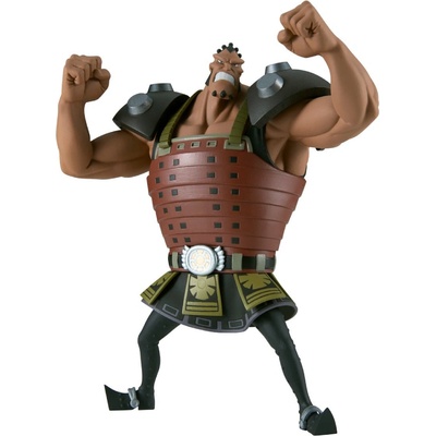 Banpresto One Piece Jozu 14cm