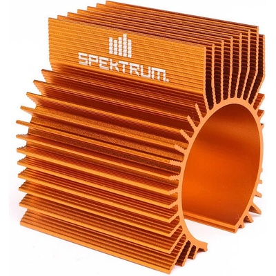 Spektrum chladič motoru 3660