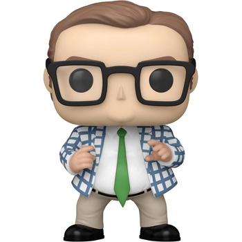Funko Pop Snl Saturday Night Live 50th Anniversary Matt Foley #09 9cm