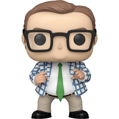 Funko Pop Snl Saturday Night Live 50th Anniversary Matt Foley #09 9cm