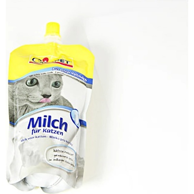 Gimcat Cat Milk mléko pro kočky 200 ml – Zbozi.Blesk.cz