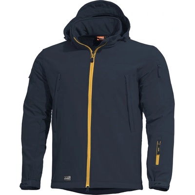 Pentagon Мъжка вятърна жилетка ARTAXES ESCAPE Midnight Blue (K08035-05MB-Midnight-Blue)