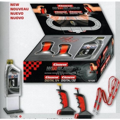 Carrera Bezdrátové ovladače 2ks