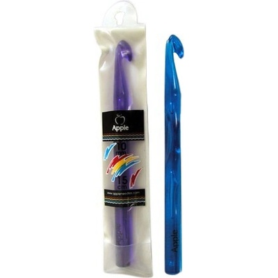 háček na háčkování