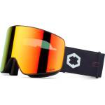 Out Of Ски маска Out of Void Mirror S3 Ski goggles - Out Core / Red MCI - размер One Size (417-5884-0411)