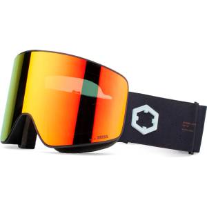 Out Of Ски маска Out of Void Mirror S3 Ski goggles - Out Core / Red MCI - размер One Size (417-5884-0411)