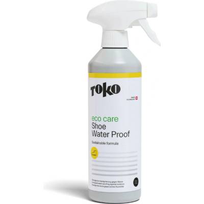 TOKO Shoe Water Proof 500 ml