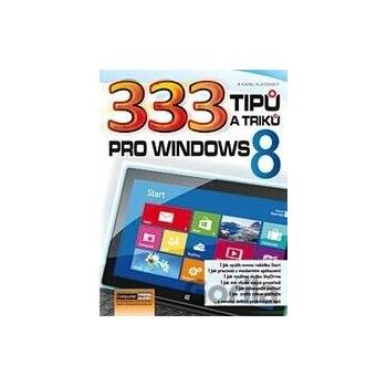 333 tipů a triků pro iPad, iPhone a iPod