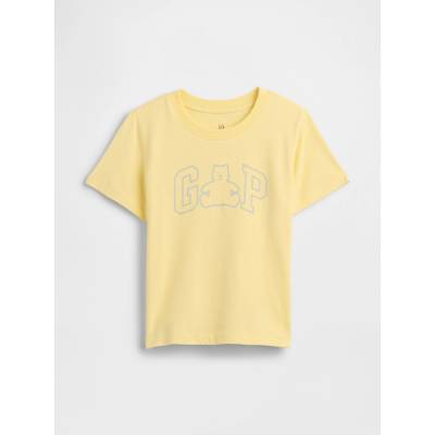 GAP Детска тениска с логото на GAP GAP | Zhalt | Момчешки | 12-18 месеца