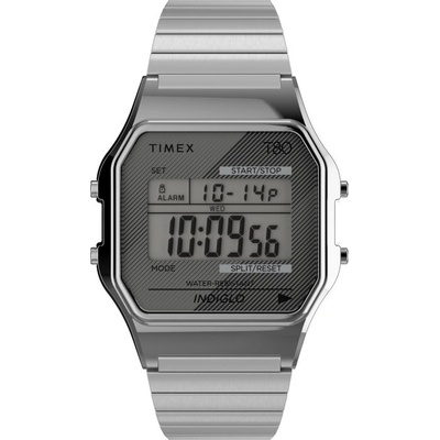 Timex T80 TW2R79100 (TW2R79100)