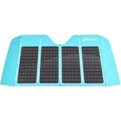 GoSun Shield 60W solárna dobíjacia clona do auta