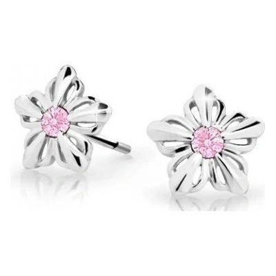 Cutie Jewellery C2238-30-X-2 ružová