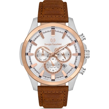 Sergio Tacchini Мъжки часовник Sergio Tacchini ST. 1.10246-3 (B--ST.1.10246-3)