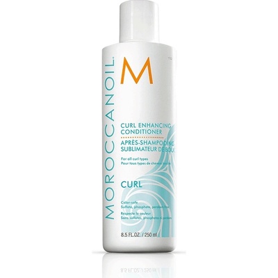 Moroccanoil Балсам за красиви къдрици Curl Enhancing Conditioner 250 мл