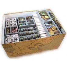 Gloomhaven Insert