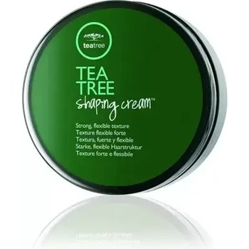 Paul Mitchell Моделиращ крем с дълготрайна, гъвкава фиксация Tea Tree Shaping Tea Tree Shaiping Cream 85гр