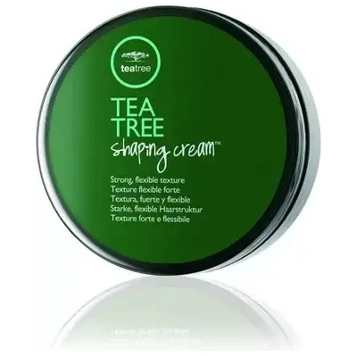 Paul Mitchell Моделиращ крем с дълготрайна, гъвкава фиксация Tea Tree Shaping Tea Tree Shaiping Cream 85гр