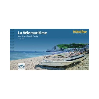 La Vélomaritime